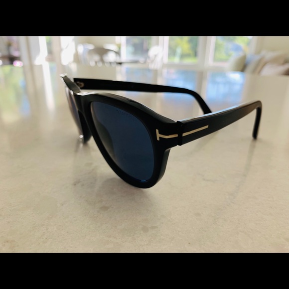 Tom Ford Sunglasses